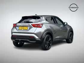 Nissan Juke (2021) thumbnail 4