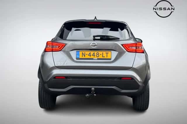 Nissan Juke (2021) thumbnail 5