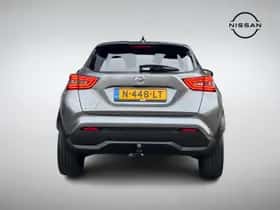 Nissan Juke (2021) thumbnail 5