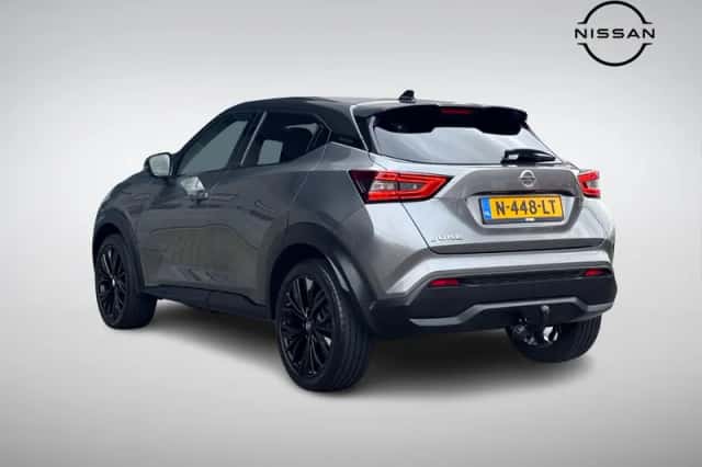Nissan Juke (2021) thumbnail 6