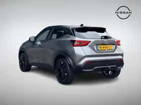 Nissan Juke (2021) thumbnail 6