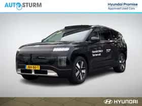 Hyundai Ioniq 9 (2025)