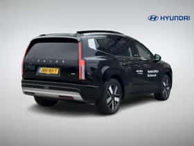 Hyundai Ioniq 9 (2025) thumbnail 4
