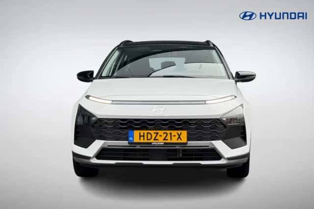 Hyundai Bayon (2025) thumbnail 2