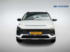 Hyundai Bayon (2025) thumbnail 2