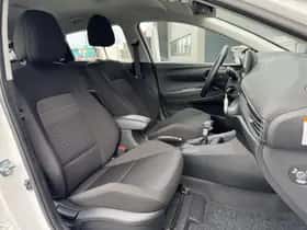 Hyundai Bayon (2025) thumbnail 11