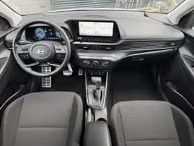 Hyundai Bayon (2025) thumbnail 13