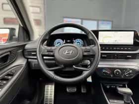 Hyundai Bayon (2025) thumbnail 14
