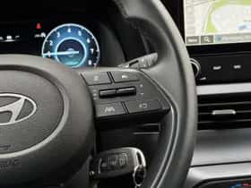 Hyundai Bayon (2025) thumbnail 15