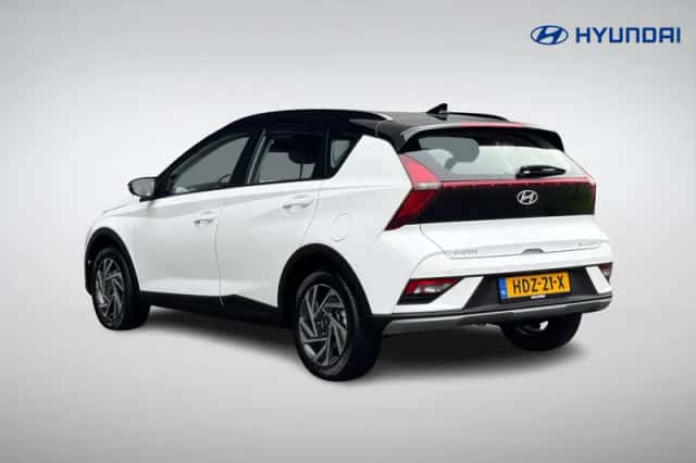 Hyundai Bayon (2025) thumbnail 6