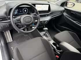 Hyundai Bayon (2025) thumbnail 10