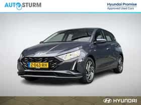 Hyundai i20 (2024)