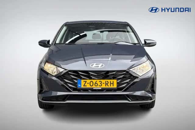 Hyundai i20 (2024) thumbnail 2
