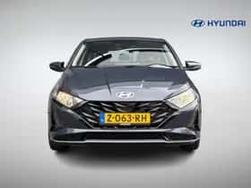 Hyundai i20 (2024) thumbnail 2