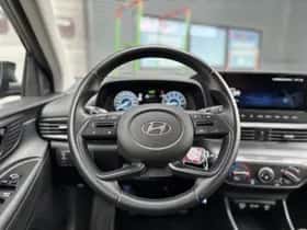 Hyundai i20 (2024) thumbnail 13