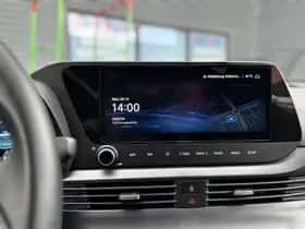 Hyundai i20 (2024) thumbnail 16