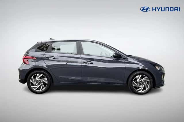 Hyundai i20 (2024) thumbnail 3
