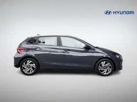 Hyundai i20 (2024) thumbnail 3