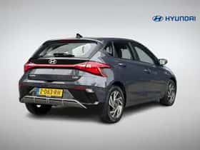Hyundai i20 (2024) thumbnail 4