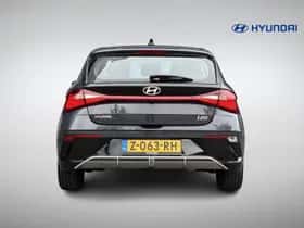 Hyundai i20 (2024) thumbnail 5