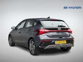 Hyundai i20 (2024) thumbnail 6