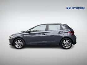Hyundai i20 (2024) thumbnail 7