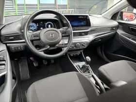Hyundai i20 (2024) thumbnail 9