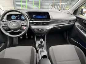Hyundai i20 (2024) thumbnail 10