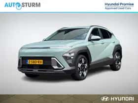 Hyundai Kona (2024)