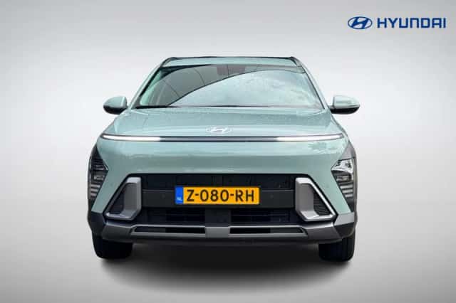 Hyundai Kona (2024) thumbnail 2