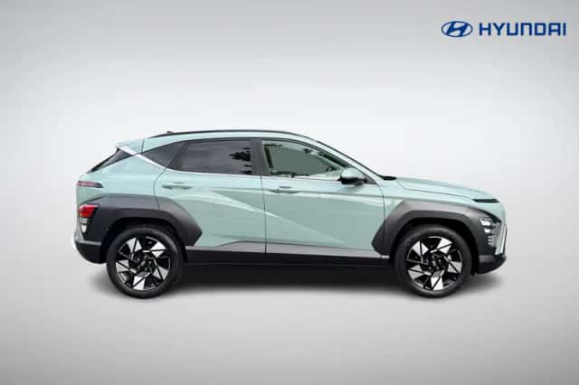 Hyundai Kona (2024) thumbnail 3