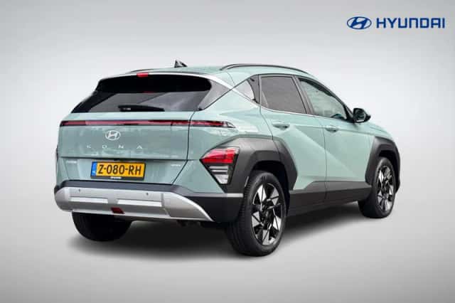 Hyundai Kona (2024) thumbnail 4