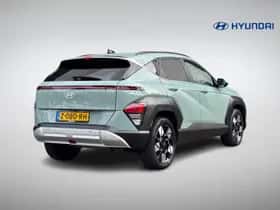 Hyundai Kona (2024) thumbnail 4