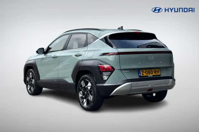 Hyundai Kona (2024) thumbnail 6