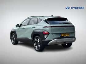 Hyundai Kona (2024) thumbnail 6