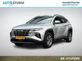 Hyundai Tucson (2024)