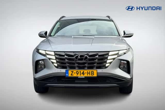 Hyundai Tucson (2024) thumbnail 2