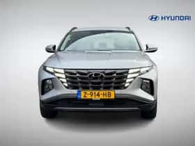 Hyundai Tucson (2024) thumbnail 2