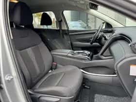 Hyundai Tucson (2024) thumbnail 11