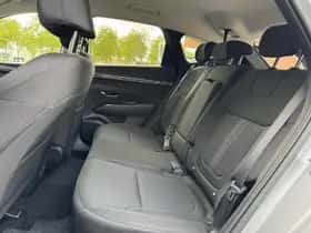 Hyundai Tucson (2024) thumbnail 12