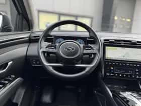 Hyundai Tucson (2024) thumbnail 14