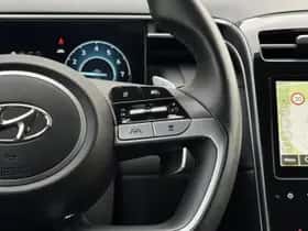 Hyundai Tucson (2024) thumbnail 15