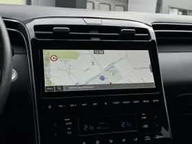 Hyundai Tucson (2024) thumbnail 16