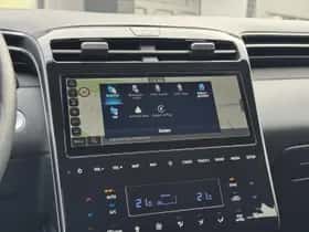 Hyundai Tucson (2024) thumbnail 18