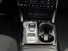 Hyundai Tucson (2024) thumbnail 20