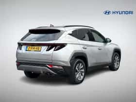 Hyundai Tucson (2024) thumbnail 4