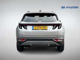 Hyundai Tucson (2024) thumbnail 5