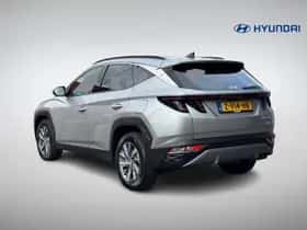 Hyundai Tucson (2024) thumbnail 6