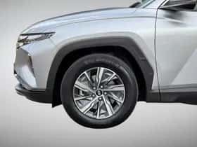 Hyundai Tucson (2024) thumbnail 8