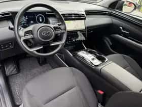 Hyundai Tucson (2024) thumbnail 10
